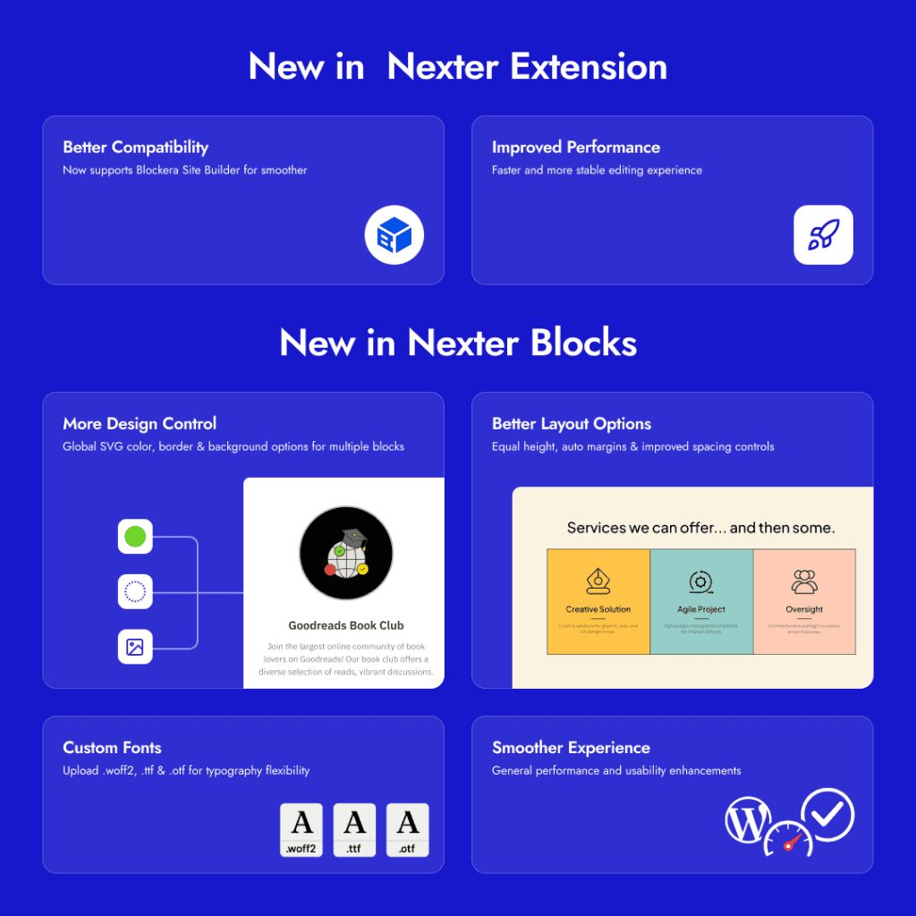 🗞️September 2025 Updates | New Custom Font Uploads & More – Discover Now! 🗞️September 2025 Updates | New Custom Font Uploads & More – Discover Now!