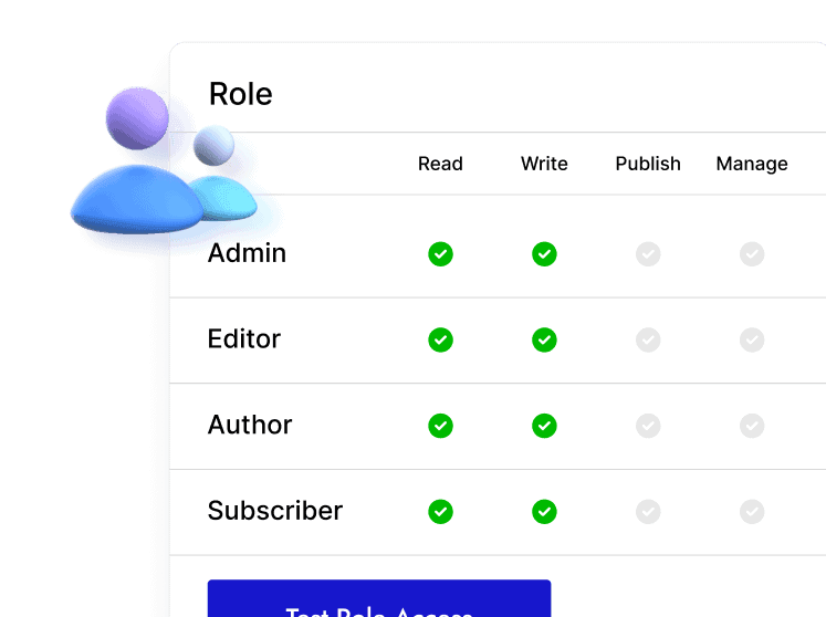 Admin Role Switcher in WordPress