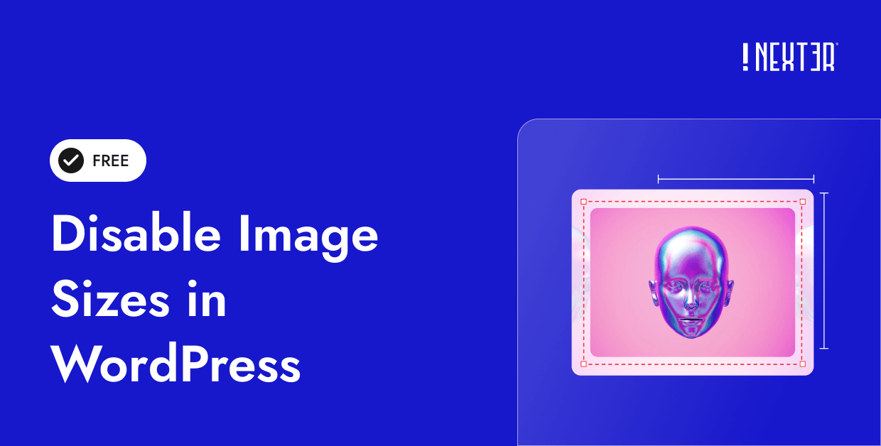 Disable Image Sizes in WordPress