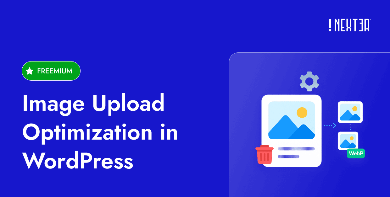 Image Upload Optimization in WordPress