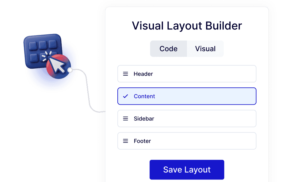 Theme Builder For WordPress