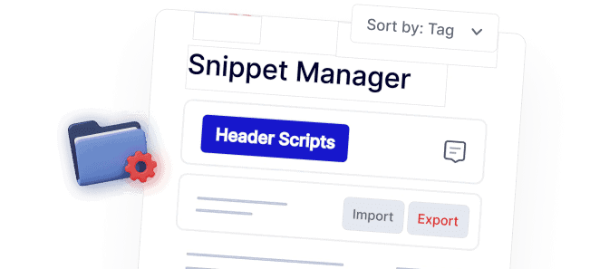 Code Snippets for WordPress [PHP, HTML, CSS & JS]