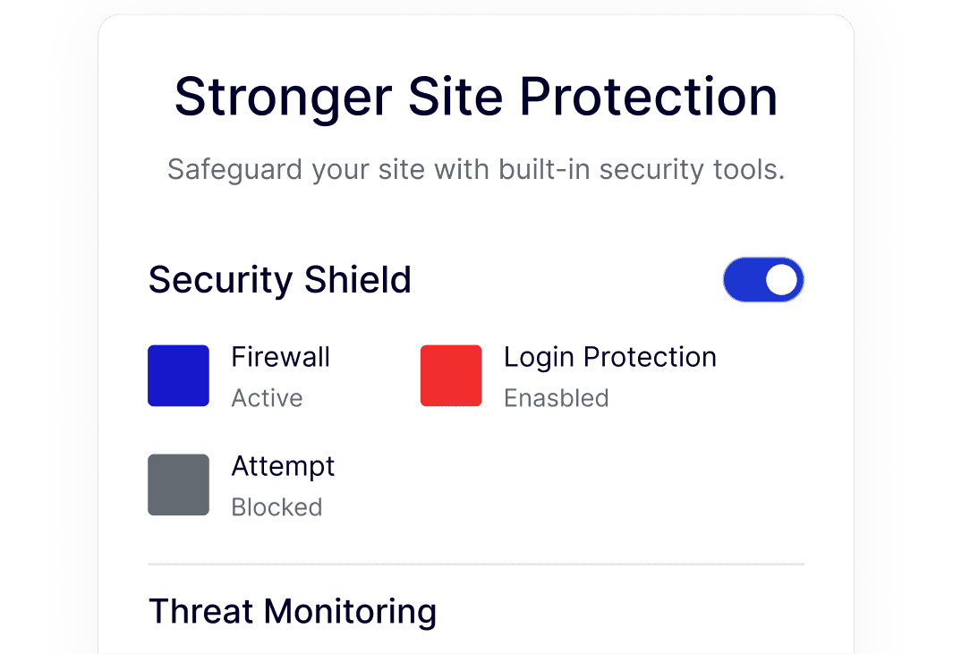 Advanced WordPress Security Advanced WordPress Security