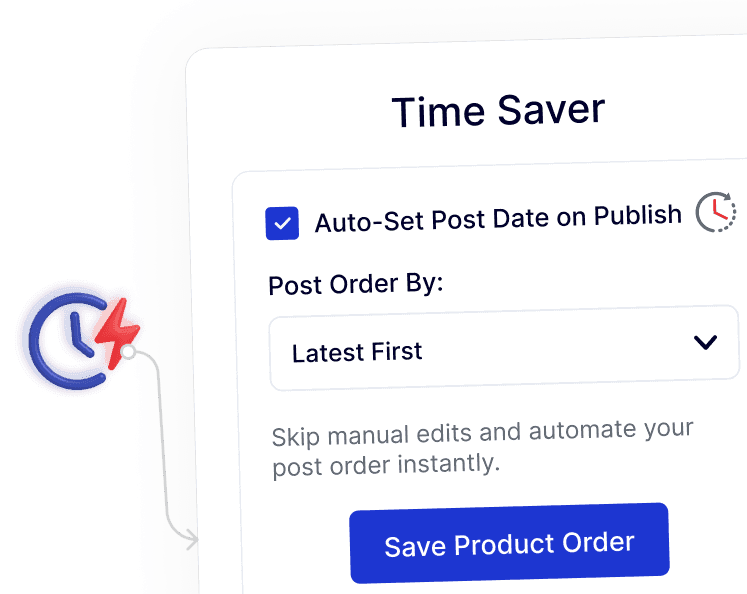 Content Post Order in WordPress Content Post Order in WordPress