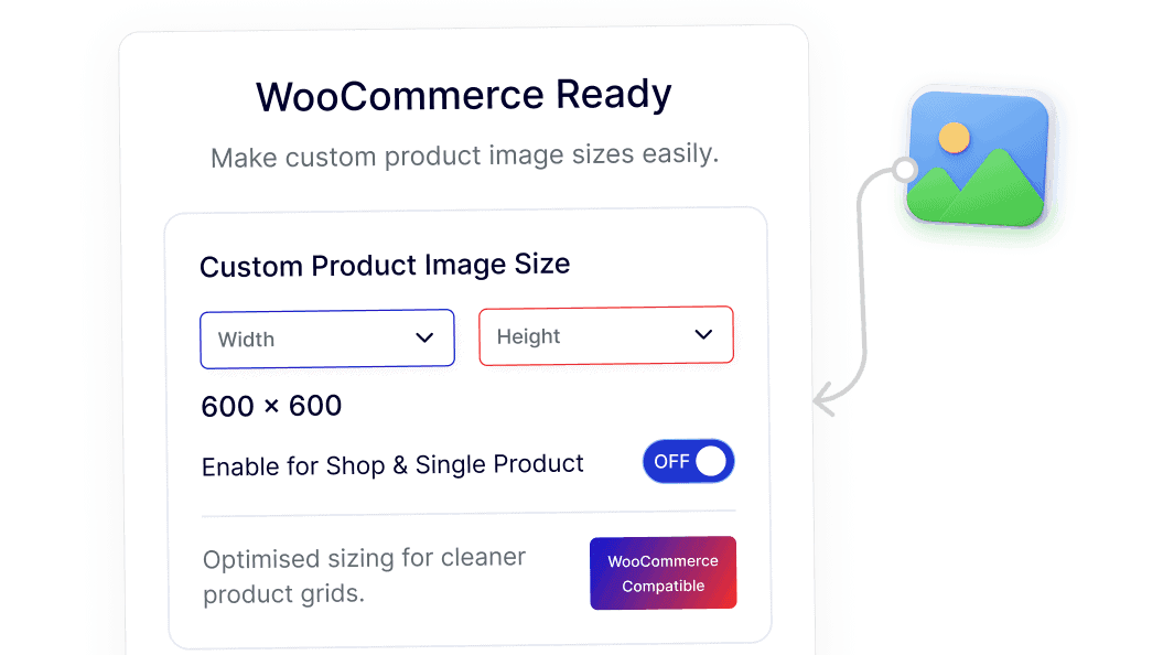 Register Custom Image Size in WordPress