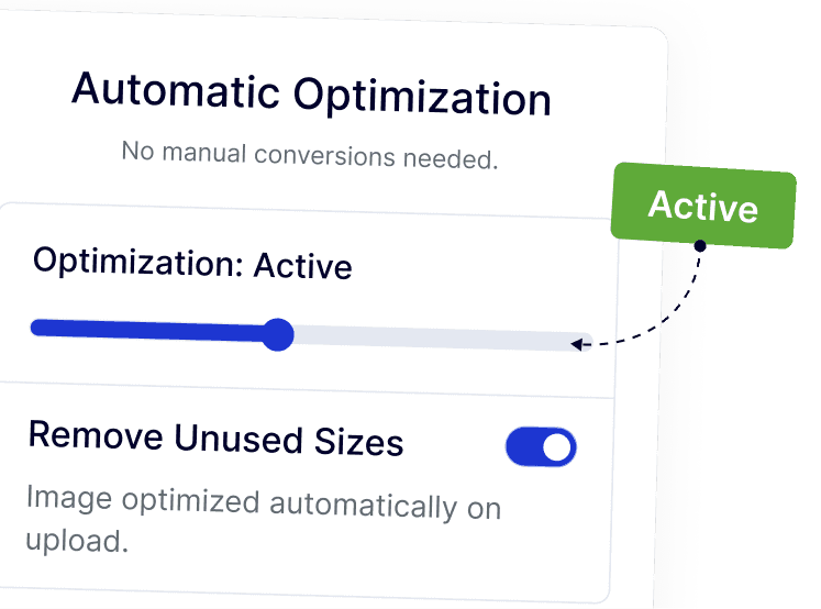 Image Upload Optimization in WordPress