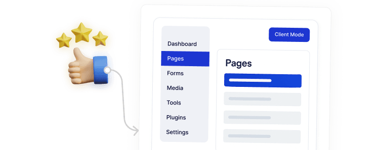 Admin Menu Organizer for WordPress Admin Menu Organizer for WordPress