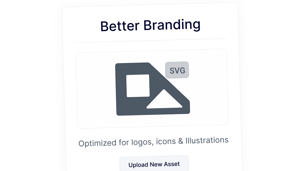 Upload SVG Files to WordPress