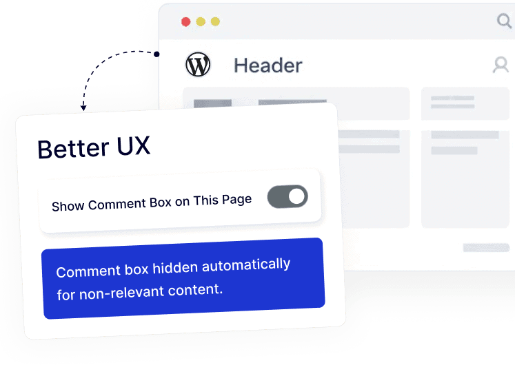 Disable Comments in WordPress