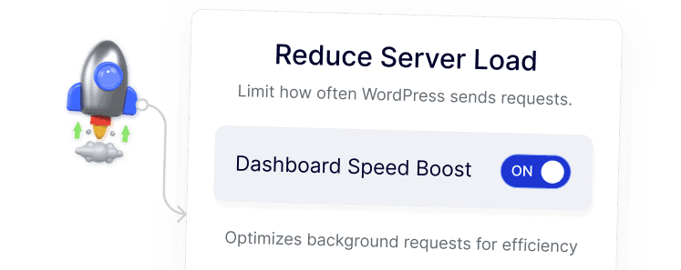Heartbeat Control in WordPress