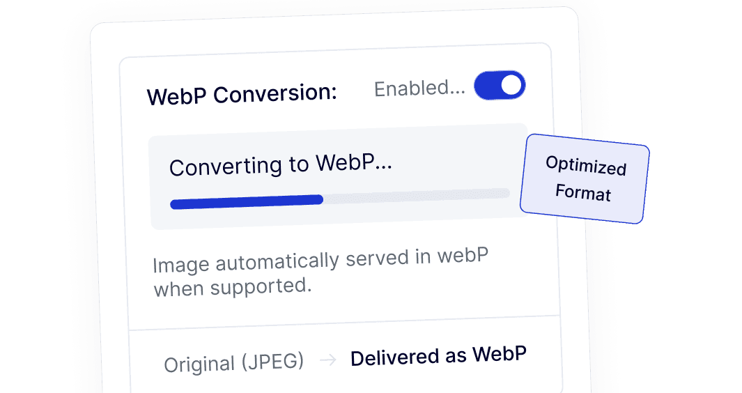 Image Upload Optimization in WordPress