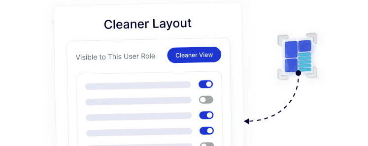 Admin Menu Organizer for WordPress Admin Menu Organizer for WordPress