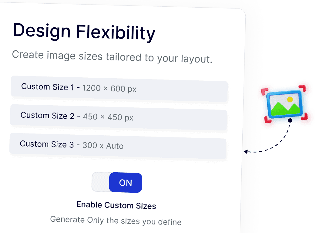 Register Custom Image Size in WordPress