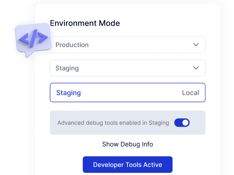 One-Click Enable WordPress Debug Mode