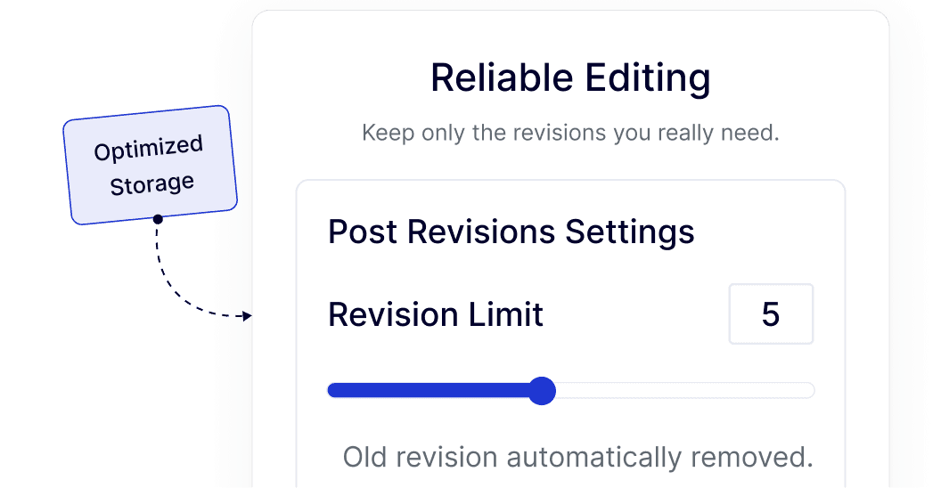 Revision Control in WordPress Posts, Pages & CPTs