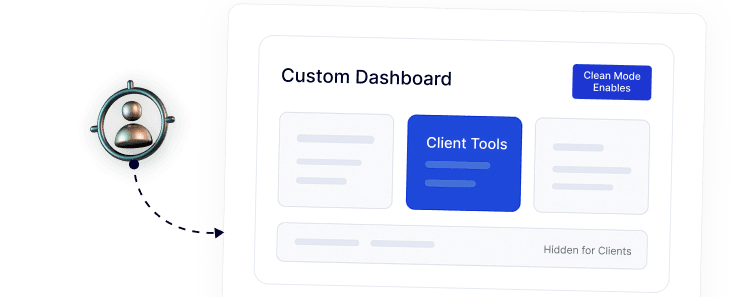 Clean User Profile in WordPress