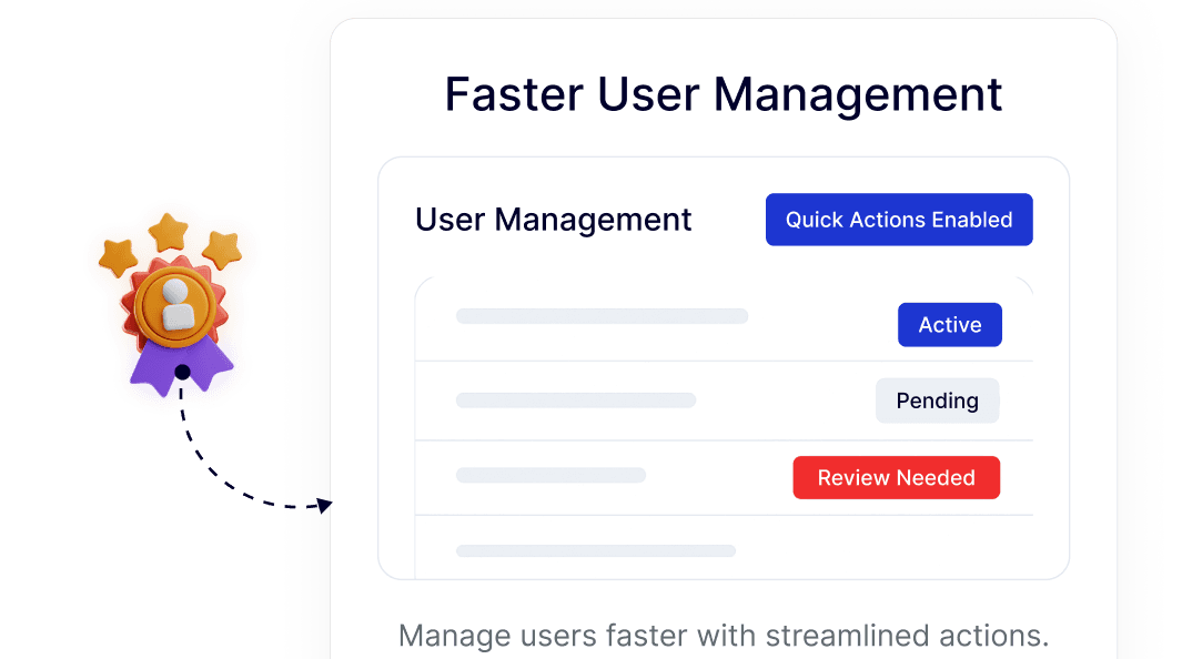 Clean User Profile in WordPress