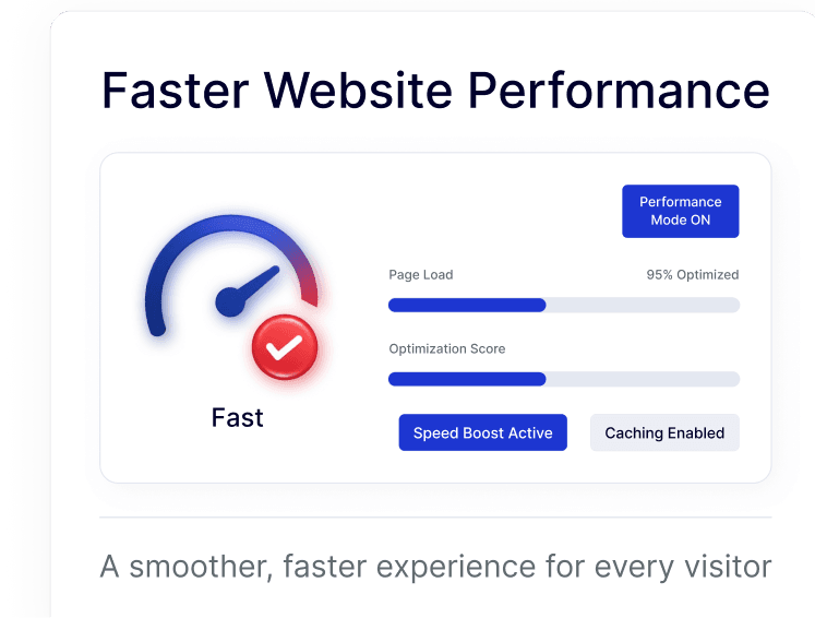 Advanced WordPress Performance for Faster Websites