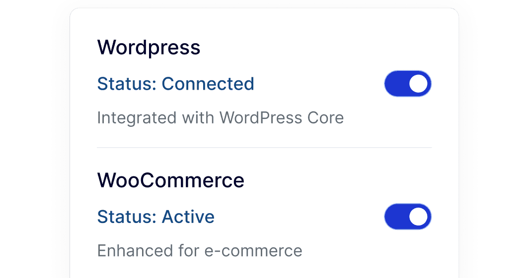 Captcha Spam Protection for WordPress