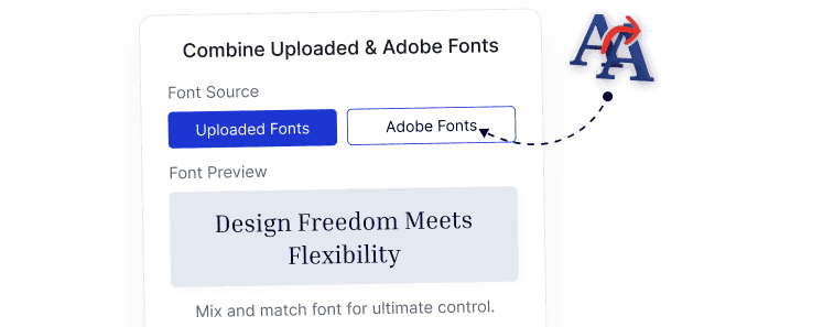 Custom Font Uploads in WordPress