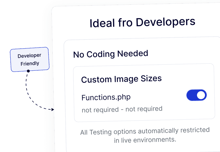 Register Custom Image Size in WordPress