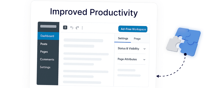 Elementor Ad-Free for WordPress