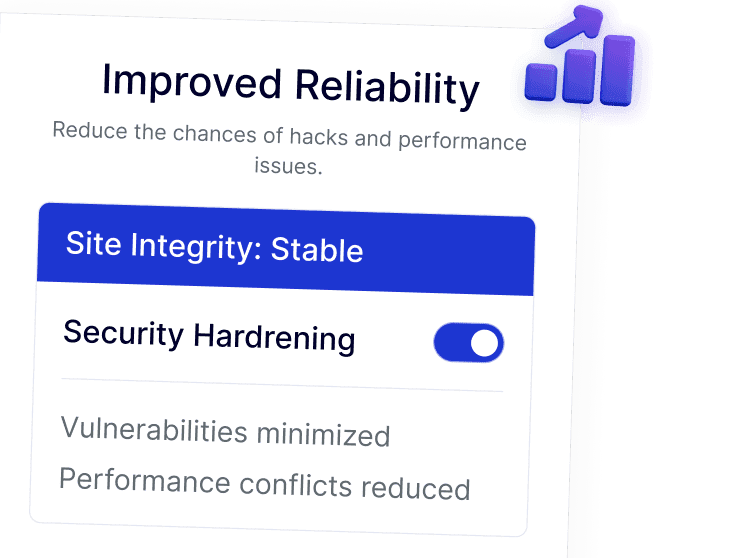 Advanced WordPress Security Advanced WordPress Security
