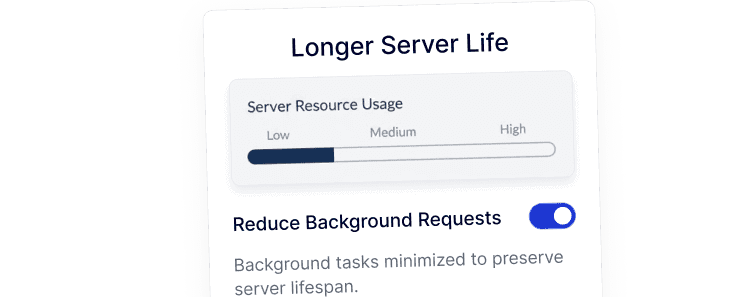 Heartbeat Control in WordPress