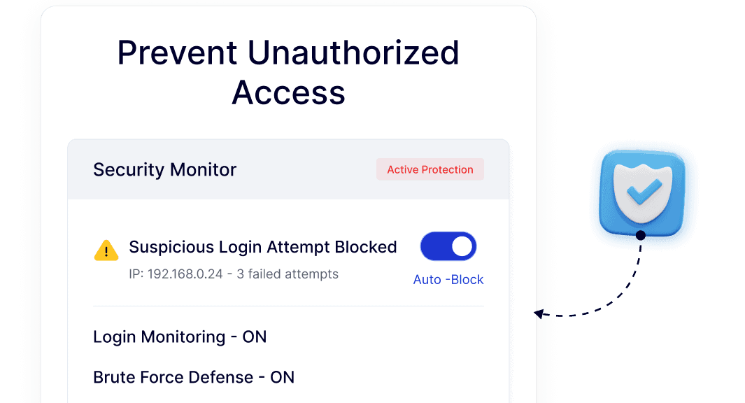 Login Email Notifications for WordPress