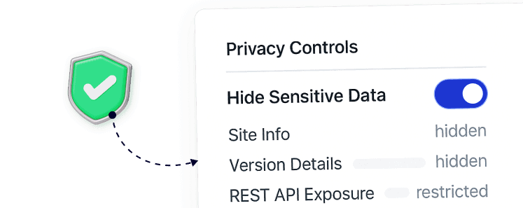 Advanced WordPress Security Advanced WordPress Security