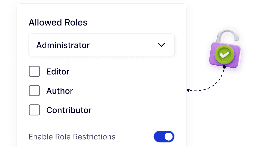 Upload SVG Files to WordPress
