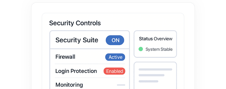 Advanced WordPress Security Advanced WordPress Security
