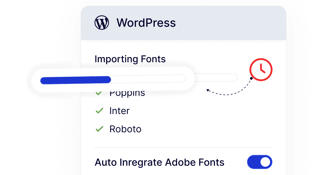 Custom Font Uploads in WordPress