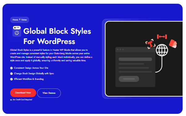 2025 With Nexter: How We Simplified WordPress Website Building