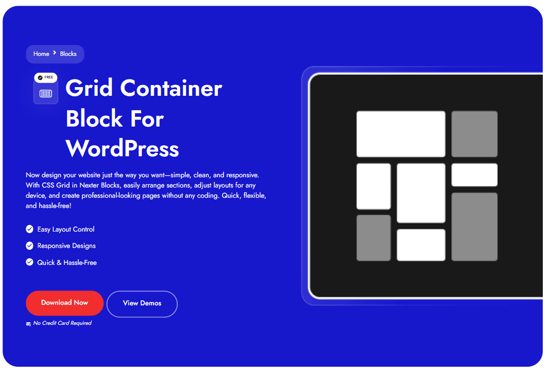2025 With Nexter: How We Simplified WordPress Website Building
