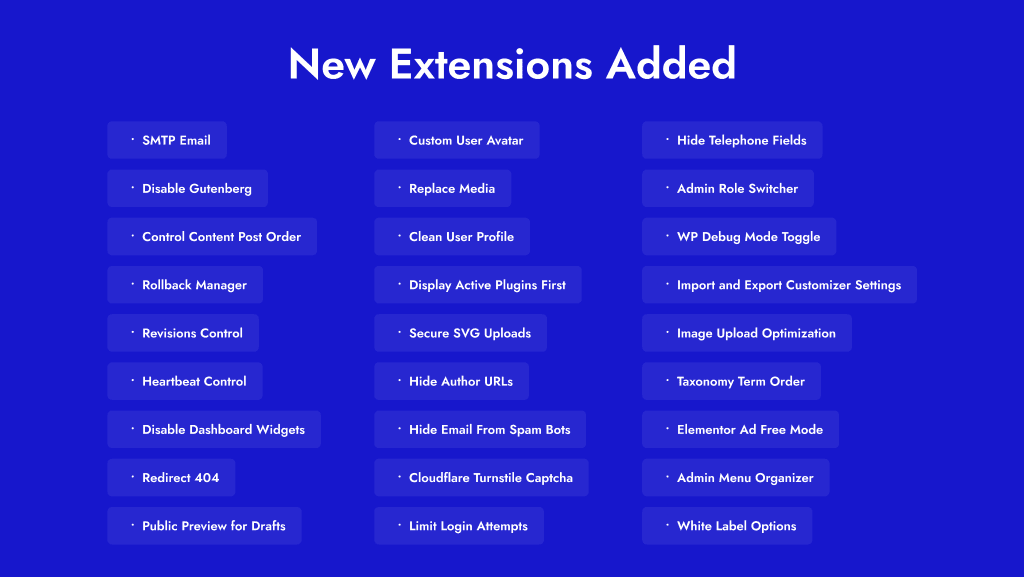 2025 With Nexter: How We Simplified WordPress Website Building