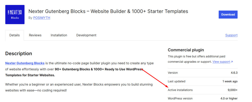 2025 With Nexter: How We Simplified WordPress Website Building