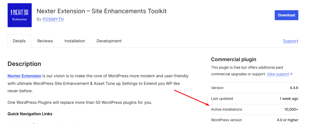 2025 With Nexter: How We Simplified WordPress Website Building