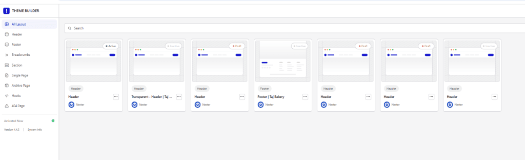 2025 With Nexter: How We Simplified WordPress Website Building