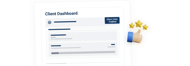 Branded Admin Interface for WordPress