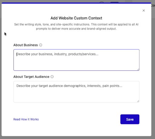 Introducing AI in Nexter Blocks, New Code Snippets & More