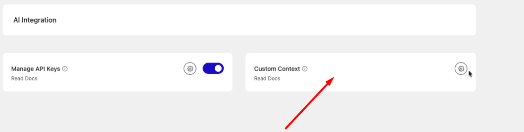 Introducing AI in Nexter Blocks, New Code Snippets & More