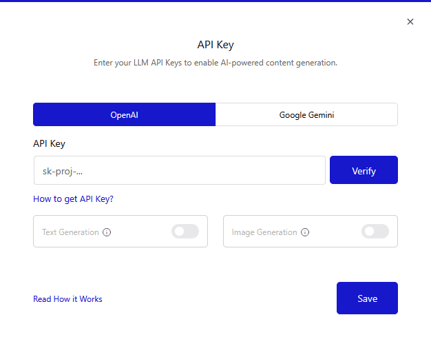 How to Use the AI Text Generator of Nexter Blocks? How to Use the AI Text Generator of Nexter Blocks?