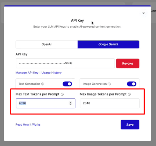 Introducing AI in Nexter Blocks, New Code Snippets & More