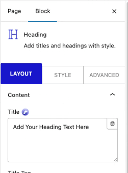 Introducing AI in Nexter Blocks, New Code Snippets & More