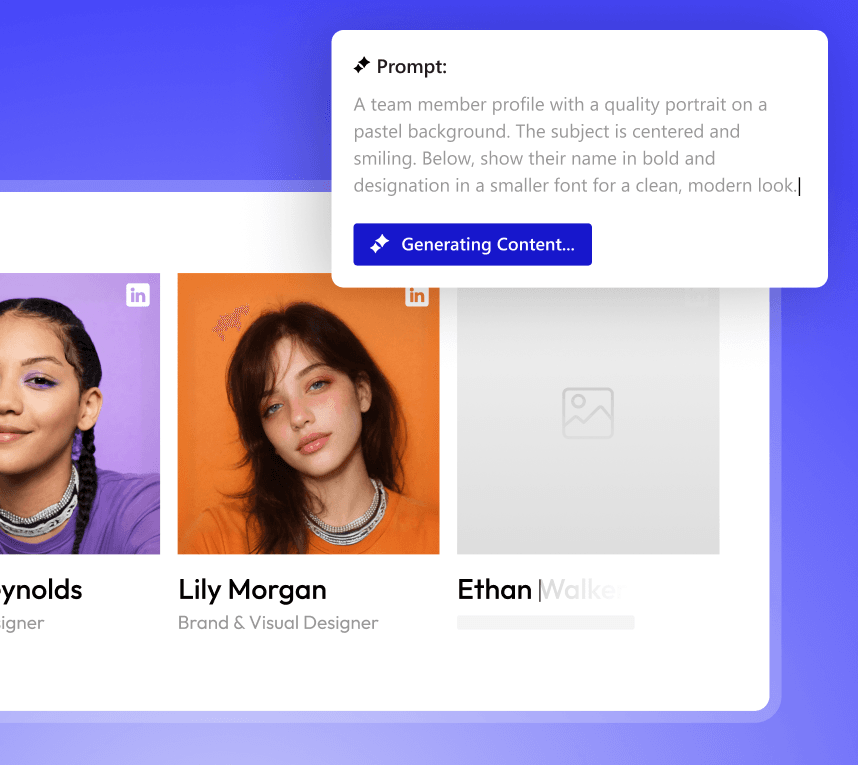 AI Content, Repeater & Image Generator for Gutenberg