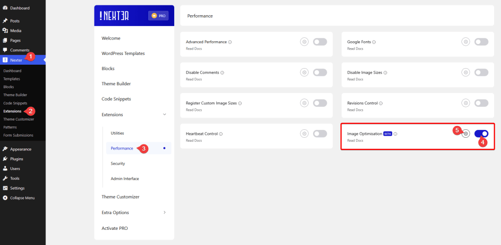 How to Optimise Images in WordPress?