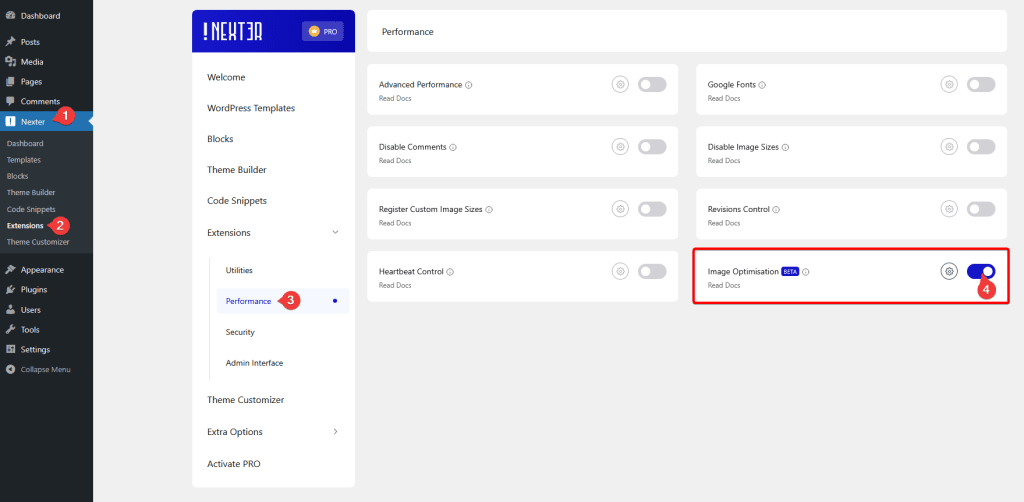 How to Bulk Optimise Images in WordPress?
