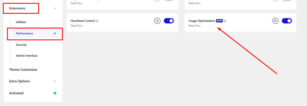 Big Update: Image Optimisation, AI in Every Gutenberg Block & Built-In Form Submissions