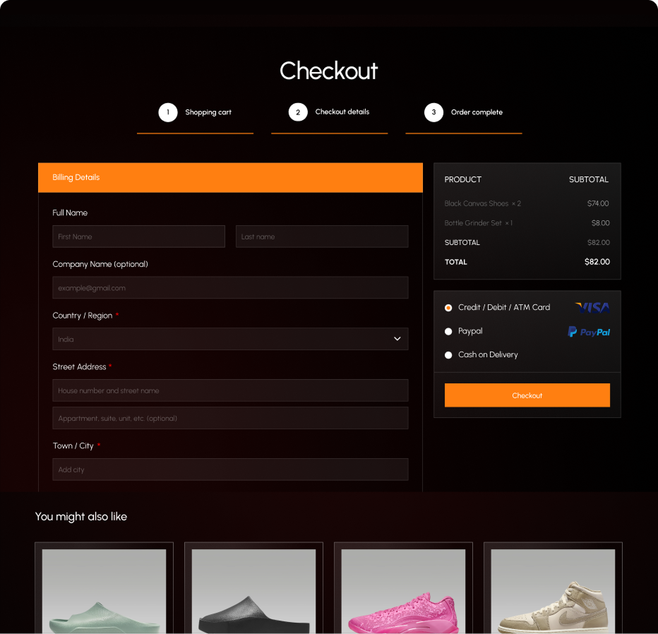 checkout-after